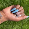 Blue Butterflies - Image 4