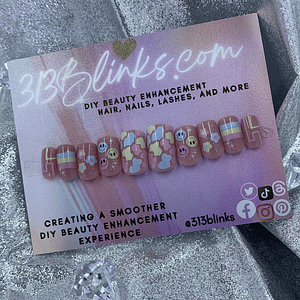 PowerPuff Girl (PPG)